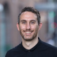 Destination NSW Employee Adam Shutler's profile photo