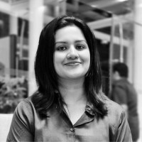 MetricsCart Employee Soorya Radhakrishnan's profile photo