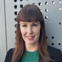 Ellen MacArthur Foundation Employee Jennie Romer's profile photo