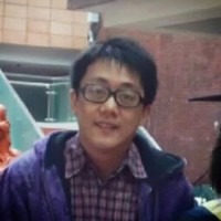 !nfinity concept, IC-INFINITY LIMITED Employee Antony Cheng's profile photo