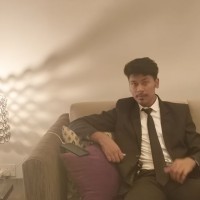 Medial Employee Aryan Patil's profile photo