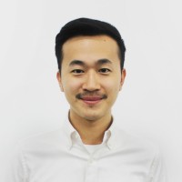 ExpressVPN Employee Joshua Tan's profile photo