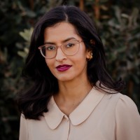 ORS Impact Employee Muniba Ahmad's profile photo
