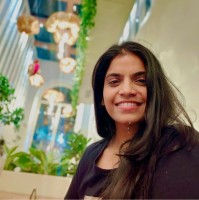 Easyship Employee Meghna Goyal's profile photo