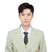TPV Employee Myron Ye's profile photo