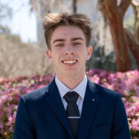 Simeon Global Consulting Employee Riley Lloyd's profile photo