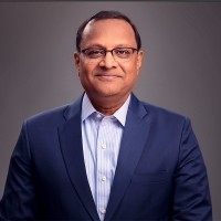 Siemens EDA (Siemens Digital Industries Software) Employee Abhi Kolpekwar's profile photo