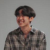Hook Coffee Employee Ong Wei's profile photo
