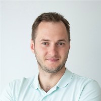 Hypernova Games Employee Eugene Novikov's profile photo