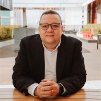 Devolus Smart Solutions Employee Arnaldo Cavalcanti's profile photo