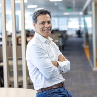 SUONO Employee Sebastián Ezequiel Sánchez's profile photo