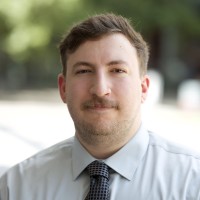 Allegiance Mobile Health Employee Christian Larsen's profile photo