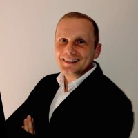 RE Recruitment Employee Marcin Jaworski's profile photo