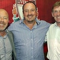 Birmingham City FC Employee Frank McParland's profile photo