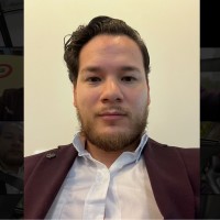 LogRisk Employee Jesús Fernando Colunga Rosales's profile photo