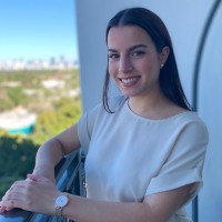 WANT Branding Employee Nina Chonin's profile photo