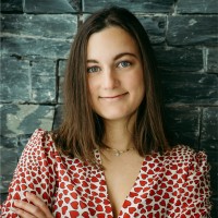 Abk Klimaprodukter Employee Celine Betele's profile photo