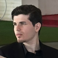 Marvan Umalatov Email