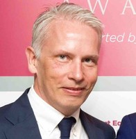 Ulf Frykhammar Email & Phone Number