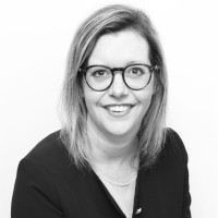 Factory Systemes Employee Caroline Genries's profile photo
