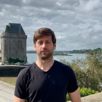 CAP BOURBON Employee Tanguy Nouy's profile photo