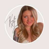 Kayla James