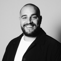 ZF Group Employee Luca Iannuzzi's profile photo