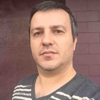 Troy Granite Inc. Employee Ismail Guler's profile photo