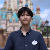 IEEE University of Toronto Student Branch Employee Herman Ho's profile photo