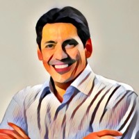 Alvaro Montes Email & Phone Number