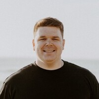 Trane Technologies Employee Kevin Compton's profile photo