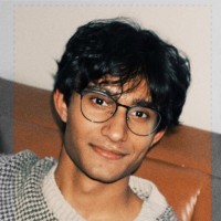 Startup Shell Employee Akash Moorching's profile photo
