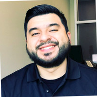 Shryne Group Employee Frank Carrillo's profile photo