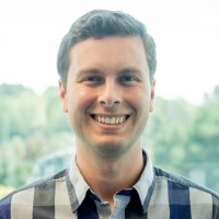 Kadro Solutions Employee Evan Gross's profile photo