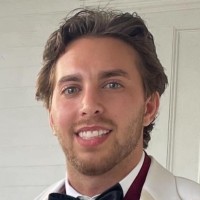 COOL Media - Publisher Experiences Employee Max Glenn's profile photo