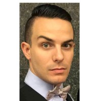 Starbucks Employee Michael Padula's profile photo