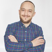 Varbintech Employee Vitalii_ Rybka's profile photo