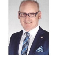 Marcher Fleischwerke Österreich Employee Uwe Seyler's profile photo