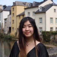 Walmart Global Tech Employee Que le's profile photo