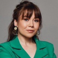 Developers Shore Employee Mariia Ivantsiv's profile photo