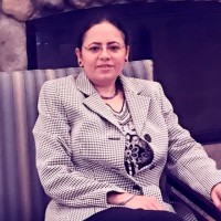 Manjit Kaur Email & Phone Number