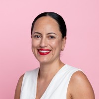 Bustle Employee Tricia A.'s profile photo