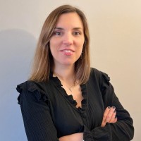 Pasteur Association Avenir Jeunesse Paje Employee Céline Galland's profile photo
