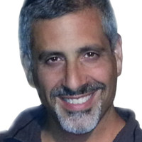 Ayyeka Employee David Eskenazi's profile photo