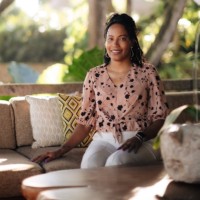 Climate Breakthrough Employee Tashie Sloley's profile photo