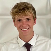 Ktech Engineering Employee Cole Koch's profile photo