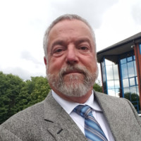 Boeing Employee Roger Bird's profile photo