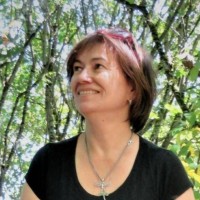 Irina Serbzhinskaya Email