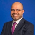 Verisk Claims Employee Mohamed Choksi's profile photo