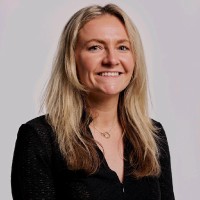 LADbible Group Employee Becky Gardner's profile photo